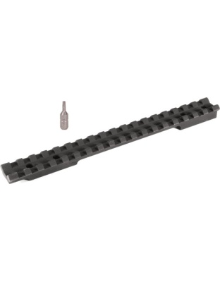 EGW SCOPE BASE SAVAGE FLAT