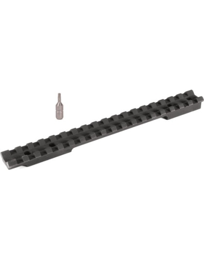 EGW SCOPE BASE SAVAGE FLAT