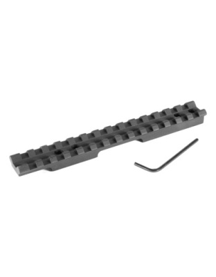 EGW SCOPE BASE SAVAGE MARK II
