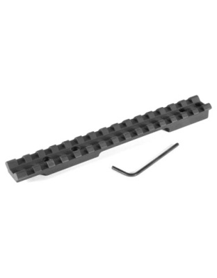 EGW SCOPE BASE SAVAGE ROUND