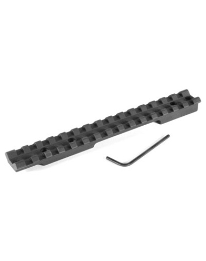 EGW SCOPE BASE SAVAGE ROUND