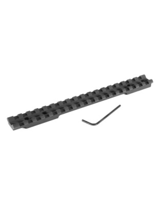EGW SCOPE BASE SAVAGE ROUND