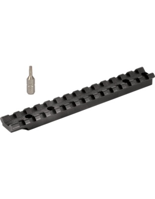 EGW SCOPE BASE SAVAGE A17/A22