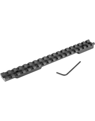 EGW SCOPE BASE MOSSBERG 100ATR