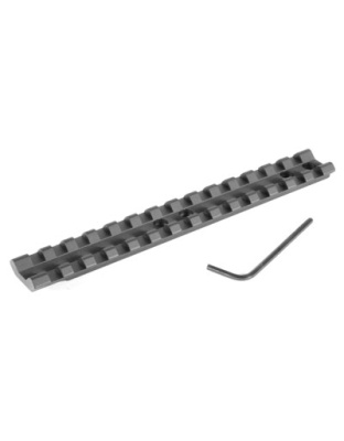 EGW SCOPE BASE MOSSBERG 500