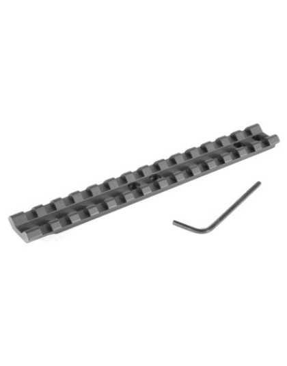 EGW SCOPE BASE MOSSBERG 500