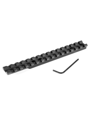 EGW SCOPE BASE RUGER 10-22