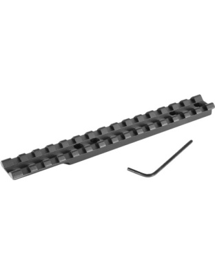 EGW SCOPE BASE RUGER 10-22