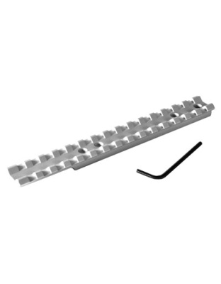 EGW SCOPE BASE RUGER 10-22