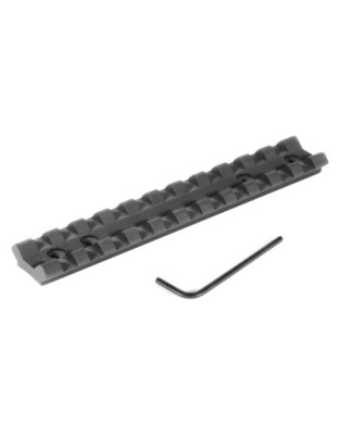 EGW SCOPE BASE RUGER TAKEDOWN