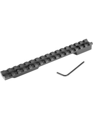 EGW SCOPE BASE MAUSER 98 LARGE