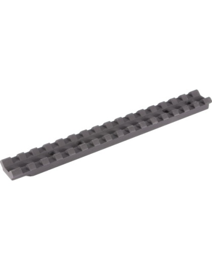 EGW SCOPE BASE RUGER AMERICAN