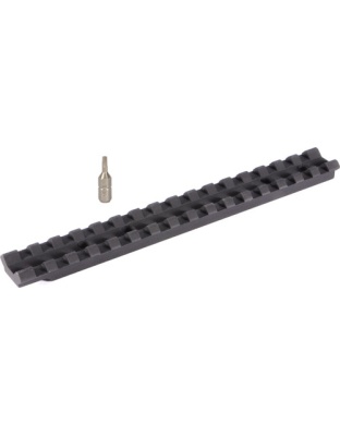 EGW SCOPE BASE RUGER AMERICAN