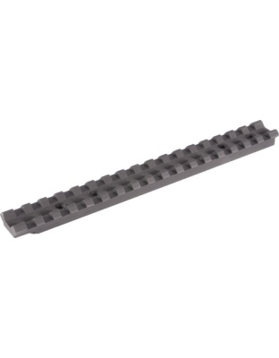 EGW SCOPE BASE RUGER AMERICAN