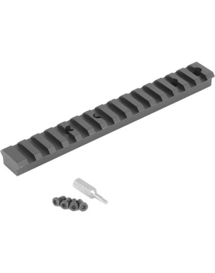 EGW SCOPE BASE HD TIKKA T1X