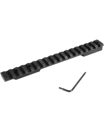 EGW SCOPE BASE HD WEATHERBY MK