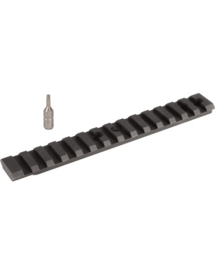 EGW SCOPE BASE MOSSBERG 500/