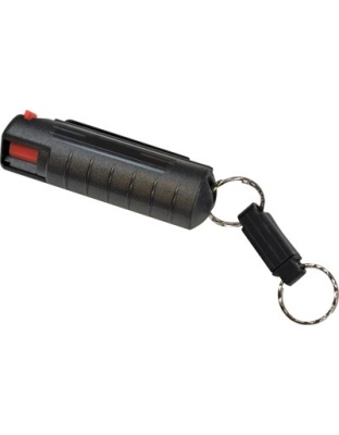 PSP PEPPER SPRAY w/ BLACK HARD