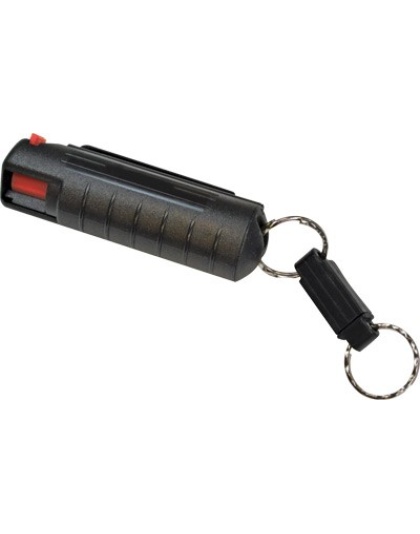 PSP PEPPER SPRAY w/ BLACK HARD