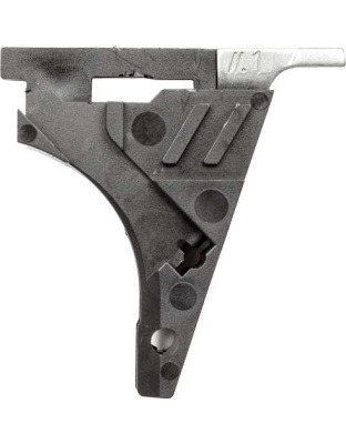 ZEV PRO EJECTOR HOUSING BLACK