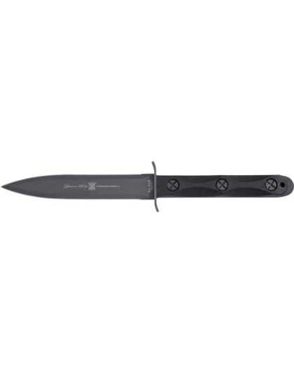 KA-BAR EK COMMANDO DOUBLE EDGE