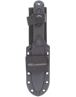 KA-BAR EK COMMANDO SHORT DROP