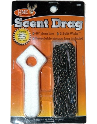 HME SCENT DRAG ECONOMY