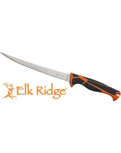 MC ELK RIDGE TREK 7" FILLET