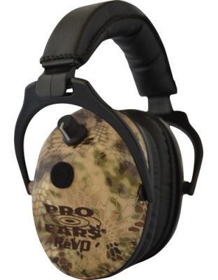 PRO EARS REVO EAR MUFF