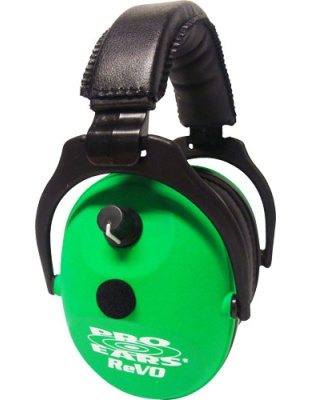 PRO EARS REVO EAR MUFF