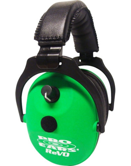 PRO EARS REVO EAR MUFF