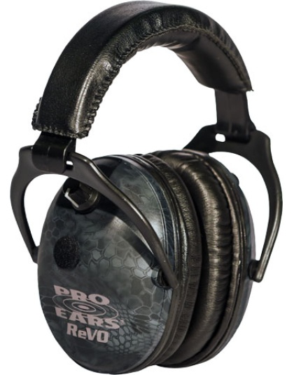 PRO EARS REVO EAR MUFF