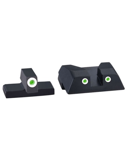 BERETTA SIGHT KIT TRITIUM