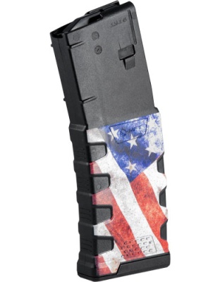 MFT EXD MAGAZINE AR15 5.56X45