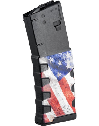 MFT EXD MAGAZINE AR15 5.56X45
