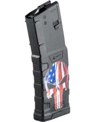 MFT EXD MAGAZINE AR15 5.56X45