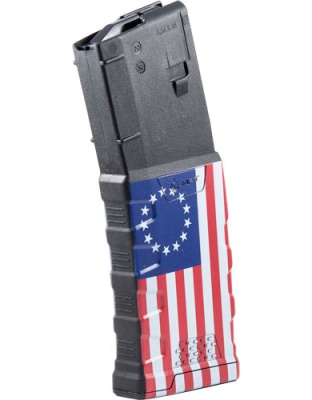 MFT EXD MAGAZINE AR15 5.56X45