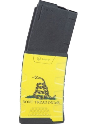 MFT EXD MAGAZINE AR15 5.56X45