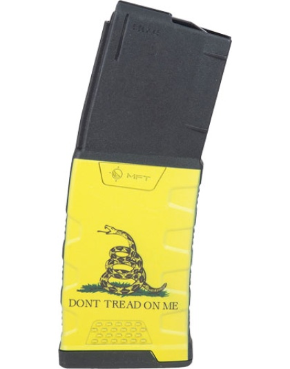 MFT EXD MAGAZINE AR15 5.56X45