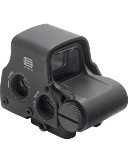 EOTECH EXPS2-0 HOLOGRAPHIC SGT