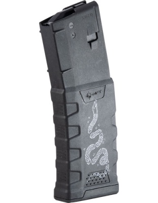 MFT EXD MAGAZINE AR15 5.56X45