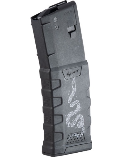 MFT EXD MAGAZINE AR15 5.56X45