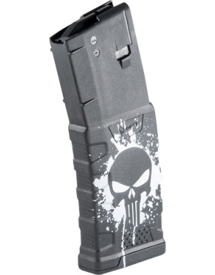MFT EXD MAGAZINE AR15 5.56X45