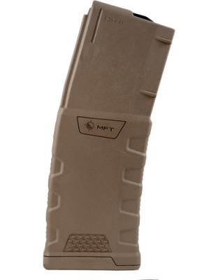 MFT EXD MAGAZINE AR15 5.56X45
