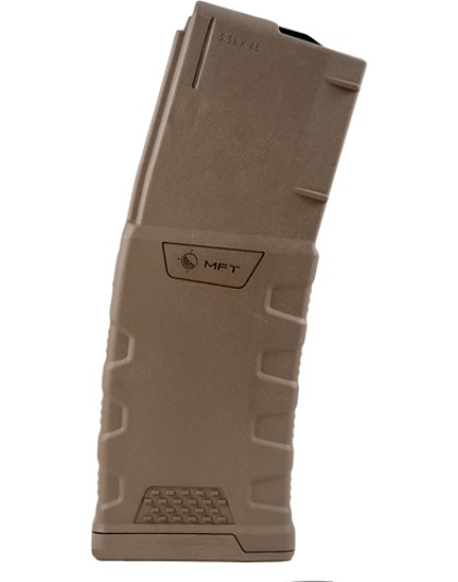MFT EXD MAGAZINE AR15 5.56X45