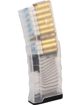 MFT EXD MAGAZINE AR15 5.56X45