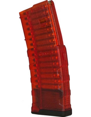 MFT EXD MAGAZINE AR15 5.56X45