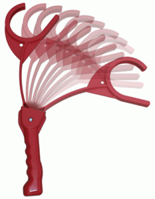 MTM EZ-3 CLAY TARGET THROWER