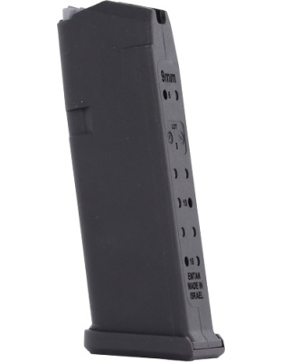 E-LANDER MAGAZINE FITS GLOCK