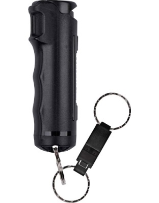 SABRE PEPPER GEL SPRAY W/QUICK